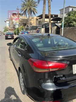 کیا فۆرتێ